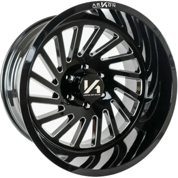 ARKON OFF-ROAD Caesar (Proper Directional) 20x10 -25 K14120101745