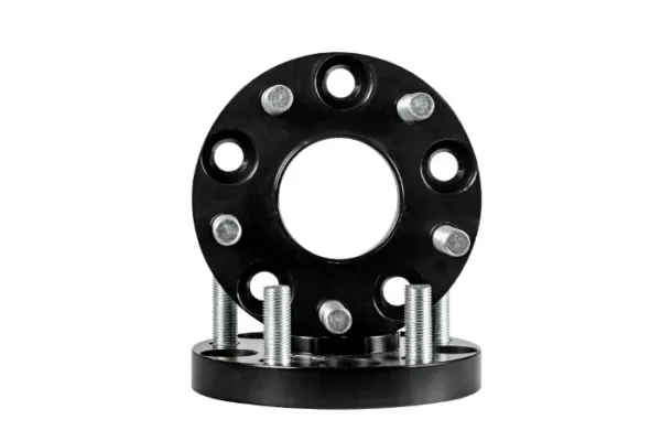 Aluminum 2in BORA Spacer