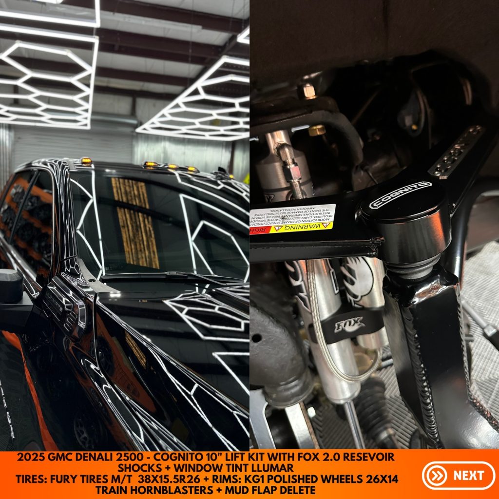 ceramic coating Kissimmee FL